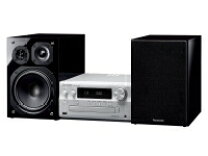楽天市場】パナソニック sc-pmx90 cdステレオシステムの通販