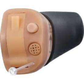ONKYO OHS-D31L 耳あな型補聴器 左耳用