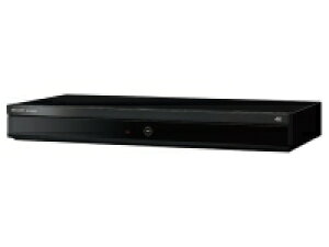 SHARP(�V���[�v) 4B-C20EW3 AQUOS 4K�u���[���C�f�B�X�N���R�[�_�[ �_�u���`���[�i�[ 2TB