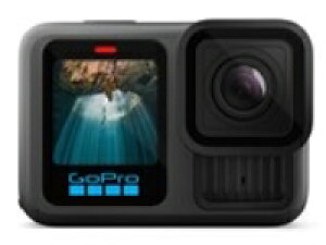 GoPro(S[v) CHDHX-131-FW HERO13 BLACK ANVJ