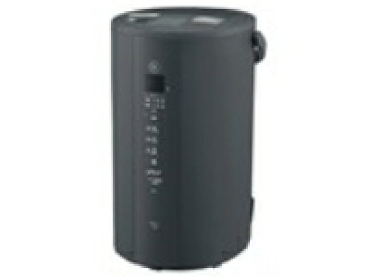 楽天市場】ZOJIRUSHI（象印）EE-TA60-BM スチーム式加湿器 ソフト 