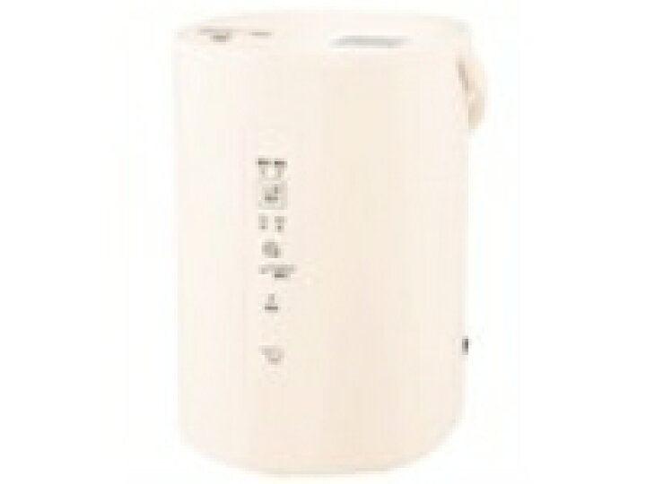 楽天市場】ZOJIRUSHI（象印）EE-MA20-WA スチーム式加湿器 オフ 