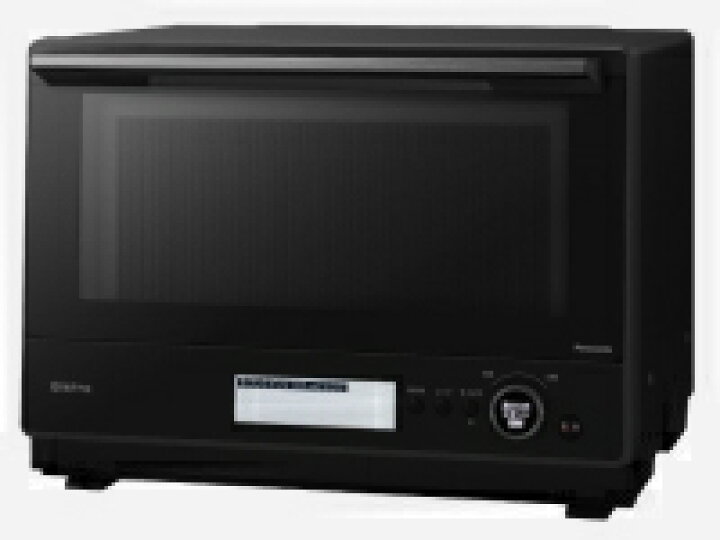 楽天市場】Panasonic（パナソニック） NE-BS8C-K スチームオーブン 