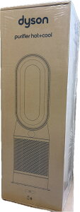 Dyson�i�_�C�\���j HP07WS Dyson Purifier Hot + Cool [�z���C�g/�V���o�[]