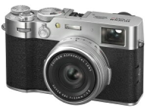 xmtC(FUJIFILM) X100VI [Vo[] RpNgfW^J X100V[Y