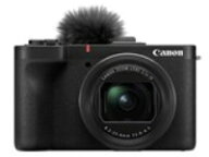 CANON（キャノン）PowerShot V1 コンパクトデジタルカメラ 1.4型CMOSセンサー搭載