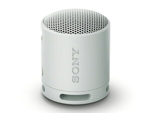SONY(\j[) SRS-XB100 (HC) CX|[^uXs[J[  CgO[