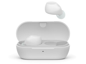 SONY�i�\�j�[�j WF-C710N (W) ���C�����X �m�C�Y�L�����Z�����O �X�e���I�C���z�� �_�C�i�~�b�N�^ Bluetooth�Ή� IPX4�h�� �z���C�g