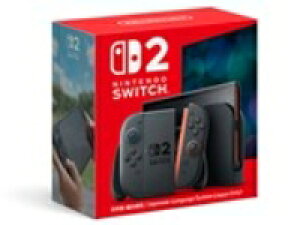CV Nintendo Switch 2 BEE-S-KB6CA