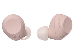 SONYi\j[j WF-C710N (P) CX mCYLZO XeICz _Ci~bN^ BluetoothΉ IPX4h sN