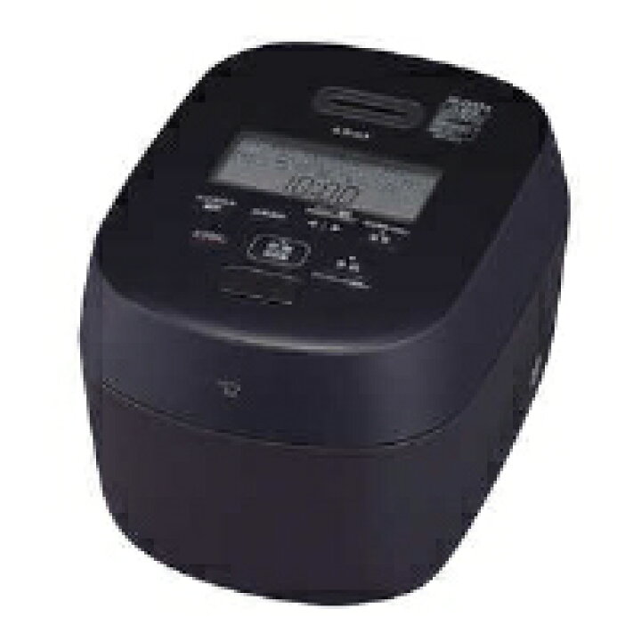 中古】(非常に良い)象印 圧力IH炊飯ジャー(5.5合炊き) 雪白 ZOJIRUSHI  