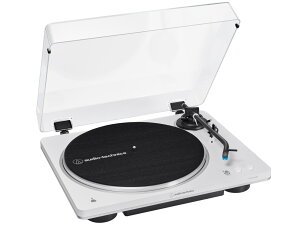 audio-technica(I[fBIeNjJ) AT-LP70XBT WS tI[g^[e[u Bluetooth zCg^Vo[
