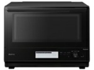 Panasonic(パナソニック)NE-BS8D-K スチームオーブンレンジ Bistro 30L ブラック