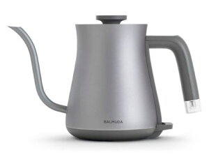 BALMUDAio~[_) KPT01JP-SV dCPg BALMUDA The Pot 0.6L Vo[