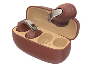JVC�P���E�b�h HA-NP1T-T ���C�����X �C���z�� ���E���� IPX4 �ő�8���� USB-C nearphones �}���[��