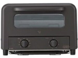 ZOJIRUSHI�i�ۈ�j EQ-HA30-BA�@�I�[�u���g�[�X�^�\ ���񂪂��y�� �u���b�N