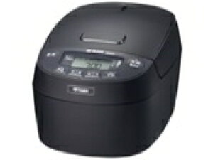 TIGER�i�^�C�K�[�j�@JPV-C100 ����IH���ъ� �������� �O���X�u���b�N [5.5������]