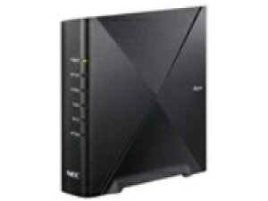 NEC PA-3000D4AX LAN[^ Aterm IEEE802.11axΉ bVp@\ IPv6