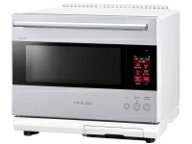 SHARP（シャープ)　AX-LSX3C-W　ウォーターオーブンレンジ ヘルシオ　ブラストメタルホワイト