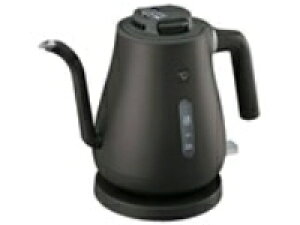 ZOJIRUSHI�i�ۈ�j CK-LA08-BZ�@�d�C�P�g�� 0.8L �Z�s�A�u���b�N