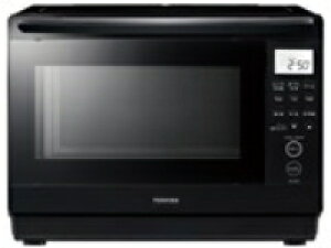 TOSHIBA�i���ŁjER-D70B(K) �X�`�[���I�[�u�������W �Ηq�h�[�� 26L �u���b�N