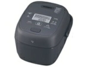 ZOJIRUSHI�i�ۈ�j NW-BB10-BZ�@����IH���уW���[ 5.5������ �X���[�g�u���b�N