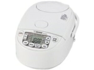 ZOJIRUSHI�i�ۈ�j NW-VK10-WA IH���уW���[ �ɂߐ��� 5.5������ �z���C�g