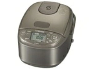 ZOJIRUSHI�i�ۈ�jNP-GM05-XT ���e��IH���уW���[ �ɂߐ��� 3������ �X�e�����X�u���E��