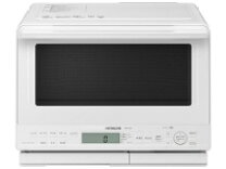 楽天市場】日立 オーブンレンジ ヘルシーシェフ 31L MRO-S8A Wの通販