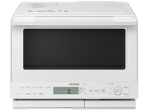 HITACHI�i�����jMRO-S8C(W)�@�X�`�[���I�[�u�������W 31L���C�h �z���C�g