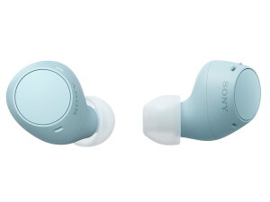 SONY�i�\�j�[�j WF-C510 (L) ���C�����X �C���z�� ���E���� IPX4 �ő�22���� USB-C �u���[
