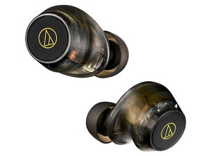 audio-technica(�I�[�f�B�I�e�N�j�J) ATH-CKS30TW+ TBK ���C�����X�C���z�� Bluetooth �m�C�Y�L�����Z�����O �X�P���g��