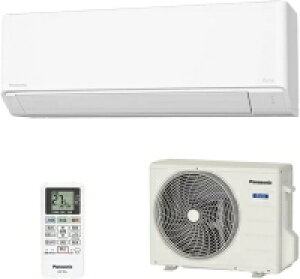 Panasonic�i�p�i�\�j�b�N�j CS-226DFL-W �G�A�R�� 6���p �G�I���A