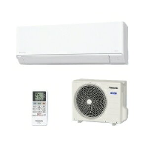 Panasonic�i�p�i�\�j�b�N�j CS-256DFL-W �G�A�R�� 8���p �G�I���A