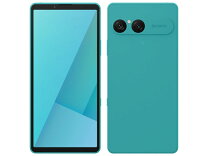 楽天市場】ソニー Xperia 10 VI ブルー SIMフリースマホ XQ-ES44 
