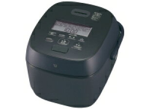 ZOJIRUSHI�i�ۈ�j NW-WB18-BZ ����IH���уW���[ 1.0������ �X���[�g�u���b�N