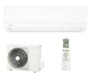 TOSHIBA�i���Łj RAS-U401M(W)�@���[���G�A�R�� U-M�V���[�Y �z���C�g 2025�N���f�� ������14���p
