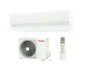 TOSHIBA�i���Łj RAS-U562M(W)�@���[���G�A�R�� U-M�V���[�Y �z���C�g 2025�N���f�� ������18���p