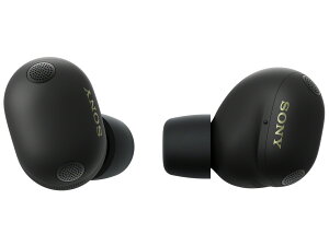 SONY�i�\�j�[�j WF-1000XM6 (B) ���C�����X�m�C�Y�L�����Z�����O�X�e���I�w�b�h�Z�b�g IPX4�h�o�h�� �u���b�N