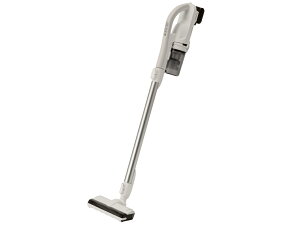 TOSHIBA�i���ŁjVC-CLW34(C) �R�[�h���X�X�e�B�b�N�N���[�i�[ �T�C�N������ ����݃��X�����w�b�h�̗p �����ɂ߃Z���T�[���� �V�t�H���x�[�W��