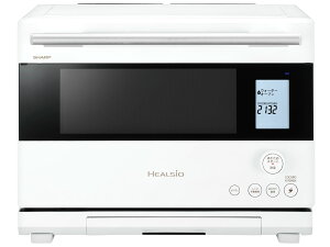 SHARP�i�V���[�v�j�@AX-U1C-W �E�H�[�^�[�I�[�u�� �t���b�g�ɓ� 26L �z���C�g