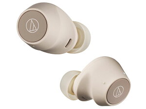 audio-technica(�I�[�f�B�I�e�N�j�J) ATH-CKS30TW+ BG ���C�����X�C���z�� ���E���� Bluetooth �m�C�Y�L�����Z�����O �x�[�W��