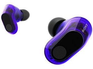 SONY�i�\�j�[�jWF-G700N [�O���X�p�[�v��] INZONE Buds �Q�[�~���O�t�����C�����X