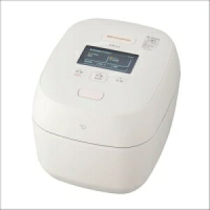 ZOJIRUSHI�i�ۈ�j NX-AB10-WZ�@����IH���уW���[ �������� �������܂Ǌ� 5.5������ [��]