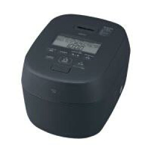 ZOJIRUSHI�i�ۈ�jNW-NC10-BA�@����IH���уW���[ �������� 5.5������ �u���b�N