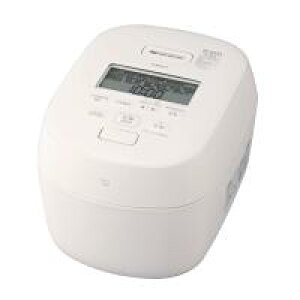 ZOJIRUSHI�i�ۈ�jNW-NC10-WA�@����IH���уW���[ �������� 5.5������ �z���C�g