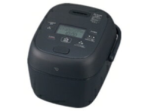ZOJIRUSHI�i�ۈ�jNW-BC10-BA�@����IH���уW���[ ���M��Η� 5.5������ �u���b�N