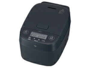 ZOJIRUSHI�i�ۈ�j NV-KA10-BA�@IH���уW���[ ���M���Ƃ�IH�@5.5������ �u���b�N