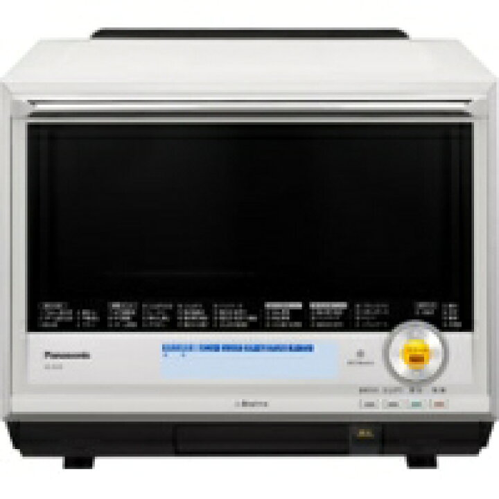 楽天市場】Panasonic（パナソニック）NE-R305-W スチームオーブン  