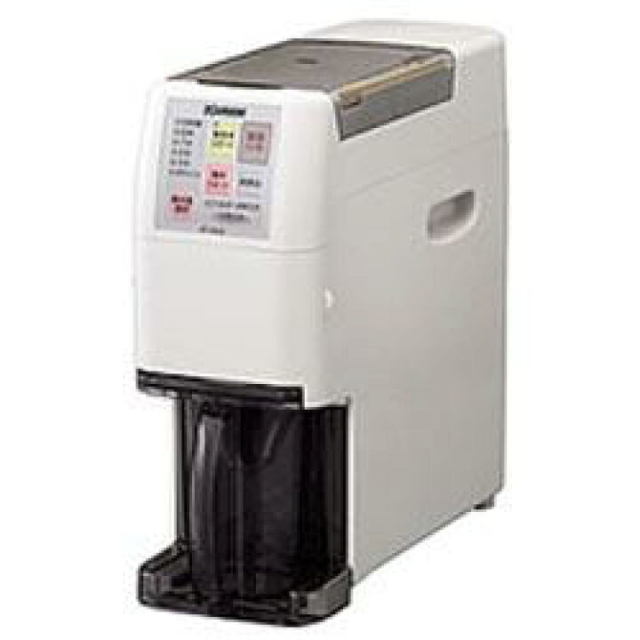 楽天市場】ZOJIRUSHI（象印）精米器 家庭用無洗米精米機BT-AE05-HL